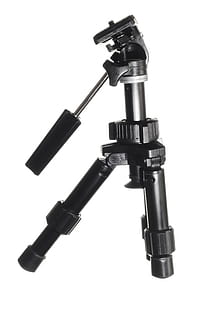 tripod dan monopod