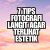 7 Tips Fotografi Langit agar Terlihat Estetik